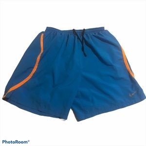 50% OFF Men’s Nike Dri-Fit Gym Shorts
